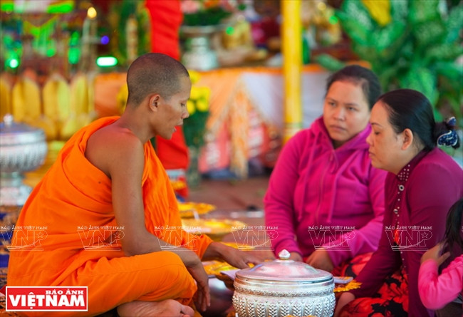 高棉人的文化特色 ảnh 4 高棉人的文化特色 ảnh 4