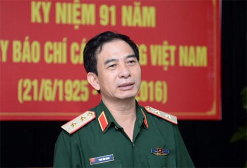 越南人民军高级军事代表团对古巴进行正式友好访问 ảnh 1 越南人民军高级军事代表团对古巴进行正式友好访问 ảnh 1