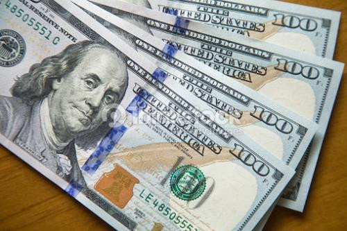 9月6日越盾兑美元中心汇率下降15越盾 ảnh 1 9月6日越盾兑美元中心汇率下降15越盾 ảnh 1