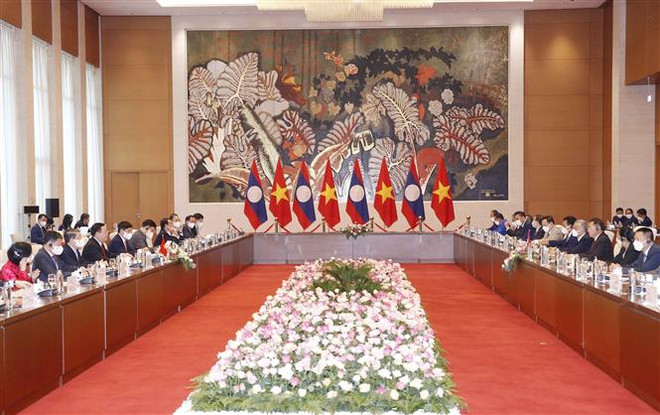 ☕️越通社新闻下午茶(2021.12.6) ảnh 1 ☕️越通社新闻下午茶(2021.12.6) ảnh 1