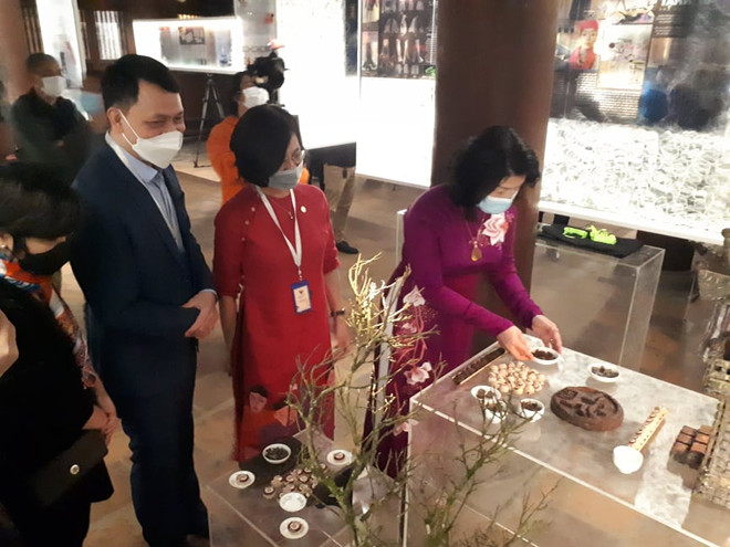 通过创意设计产品创新开掘传统价值 ảnh 1