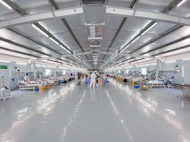 越南航空局建议暂停来自非洲10国的国际航班 ảnh 1 越南航空局建议暂停来自非洲10国的国际航班 ảnh 1