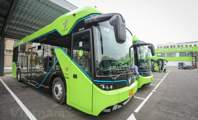 ☕️越通社新闻下午茶（2021.12.2） ảnh 3