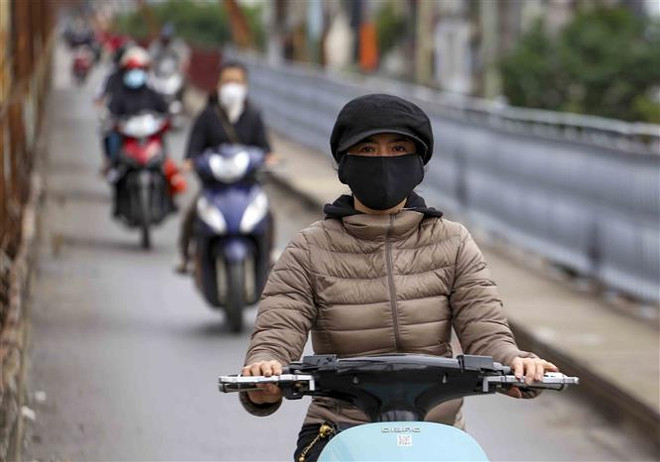 ☀️越通社早安咖啡(2021.12.3) ảnh 2 ☀️越通社早安咖啡(2021.12.3) ảnh 2