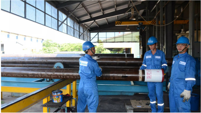 提高在巴地头顿省的投资项目质量 ảnh 1 提高在巴地头顿省的投资项目质量 ảnh 1