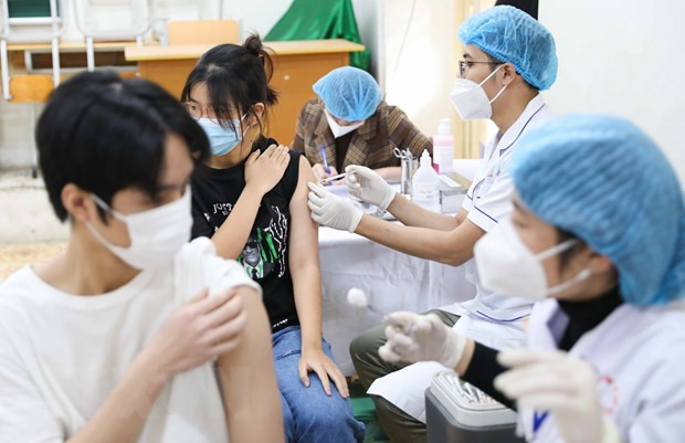 在疫情背景下加大对学生们心理健康的关注力度 ảnh 1 在疫情背景下加大对学生们心理健康的关注力度 ảnh 1