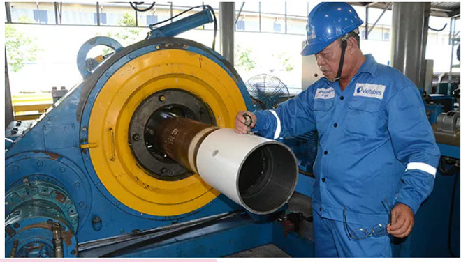 提高在巴地头顿省的投资项目质量 ảnh 2 提高在巴地头顿省的投资项目质量 ảnh 2