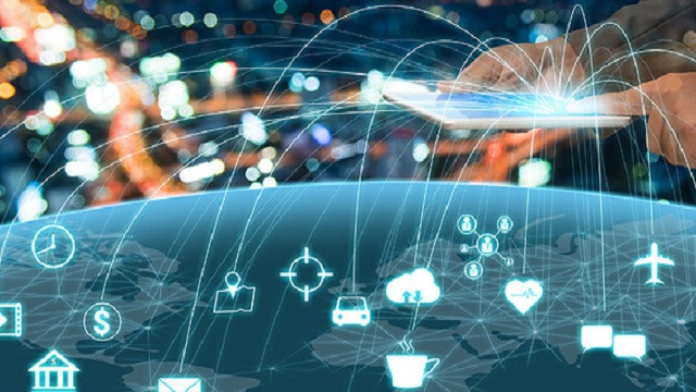 北江省加快推动数字化转型促进数字经济发展 ảnh 1 北江省加快推动数字化转型促进数字经济发展 ảnh 1