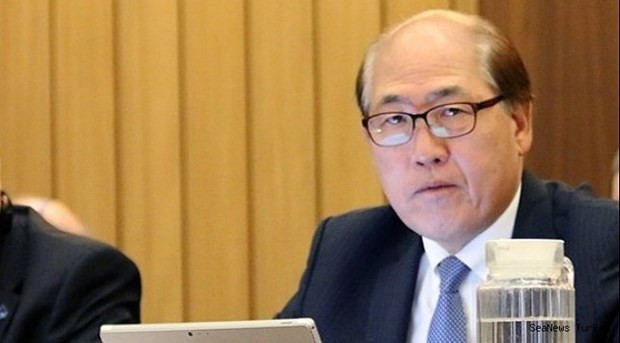 首个越南船员荣获国际海事组织的奖项 ảnh 1 首个越南船员荣获国际海事组织的奖项 ảnh 1