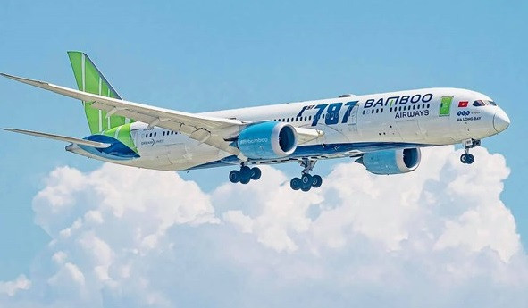 越竹航空预计从2022年起开通越南直飞意大利定期航线 ảnh 1 越竹航空预计从2022年起开通越南直飞意大利定期航线 ảnh 1