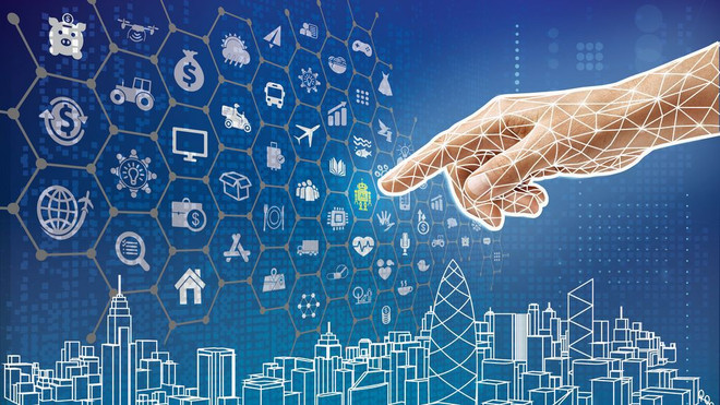 越南学习借鉴法语国家的后疫情时代数字化治理经验 ảnh 2 越南学习借鉴法语国家的后疫情时代数字化治理经验 ảnh 2