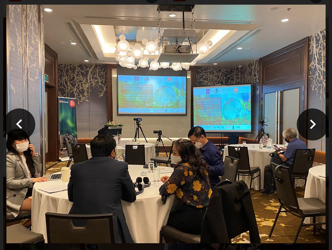 多边行动——循环经济成功的关键 ảnh 2 多边行动——循环经济成功的关键 ảnh 2