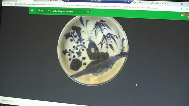 加快应用科技保护少数民族文化 ảnh 1 加快应用科技保护少数民族文化 ảnh 1