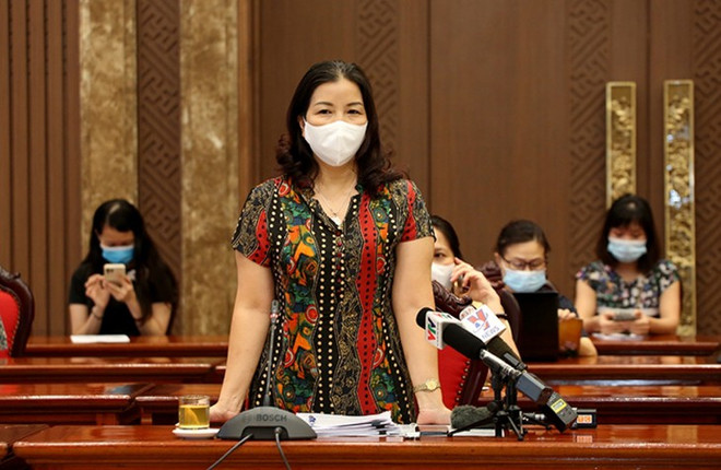 国内市场——企业复苏和发展的基础 ảnh 1 国内市场——企业复苏和发展的基础 ảnh 1