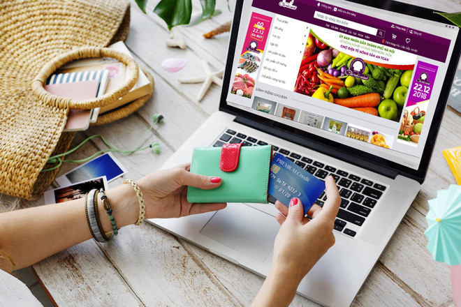 加强合作推进电子商务在农业领域的应用 ảnh 1 加强合作推进电子商务在农业领域的应用 ảnh 1