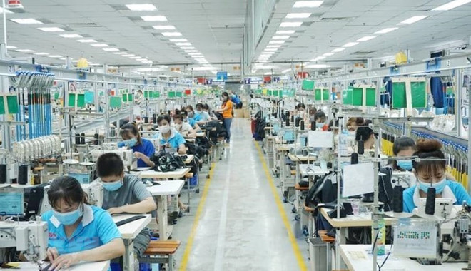 越南劳动力市场需求升温 ảnh 1 越南劳动力市场需求升温 ảnh 1