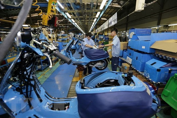 2021年首届企业文化国家论坛将于12月5日举行 ảnh 1 2021年首届企业文化国家论坛将于12月5日举行 ảnh 1