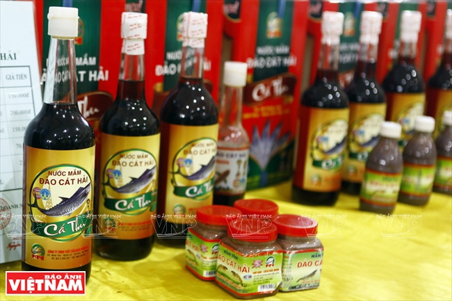 首都 “清洁农产品绿色地址” ảnh 9 首都 “清洁农产品绿色地址” ảnh 9