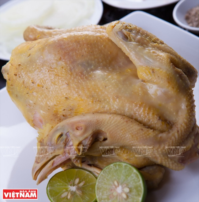 凉拌香蕉花（组图） ảnh 3