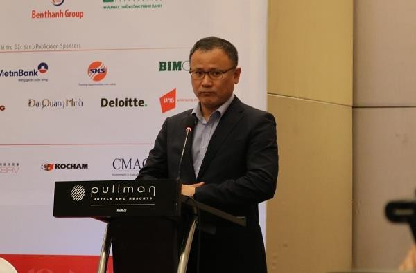 越南并购市场应把握机遇实现新突破 ảnh 2