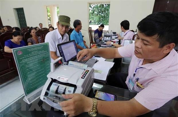 经济学家:美元升值人民币贬值不会对越南盾造成太大的影响 ảnh 1 经济学家:美元升值人民币贬值不会对越南盾造成太大的影响 ảnh 1