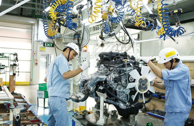 2019年前7个月全国新设企业数量达7.93万家 ảnh 1 2019年前7个月全国新设企业数量达7.93万家 ảnh 1