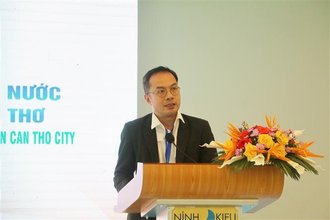 马来西亚和新加坡企业赴越南芹苴市寻贸易投资机会 ảnh 2 马来西亚和新加坡企业赴越南芹苴市寻贸易投资机会 ảnh 2