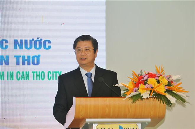 马来西亚和新加坡企业赴越南芹苴市寻贸易投资机会 ảnh 3 马来西亚和新加坡企业赴越南芹苴市寻贸易投资机会 ảnh 3