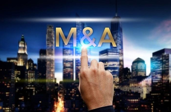 越南并购市场应把握机遇实现新突破 ảnh 3