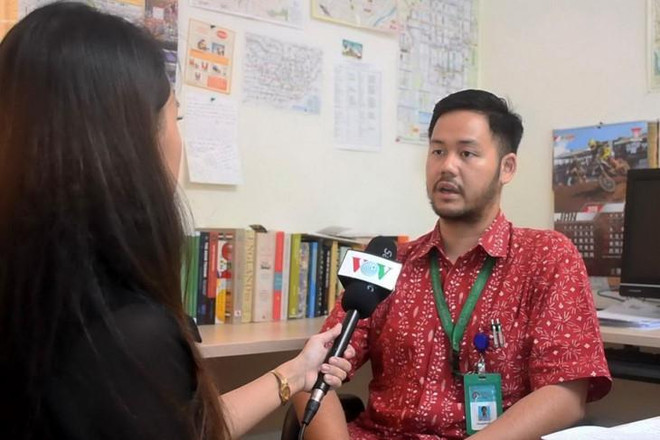 越南不仅为自身利益而且还为东海稳定而斗争 ảnh 1 越南不仅为自身利益而且还为东海稳定而斗争 ảnh 1