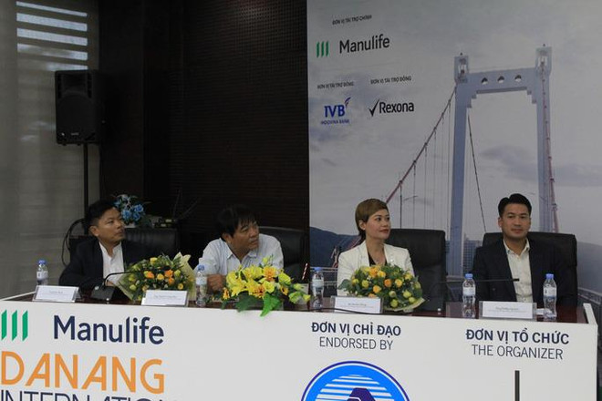 9000多人将参加2019年岘港国际马拉松 ảnh 1