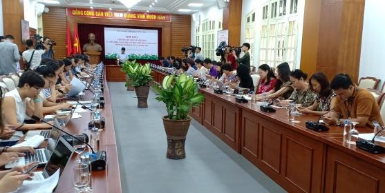 第五次占族文化体育旅游节将于8月中旬举行 ảnh 1