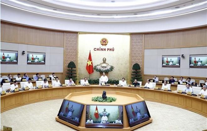 越通社评选一周要闻回顾(2019.7.29-2019.8.4) ảnh 2 越通社评选一周要闻回顾(2019.7.29-2019.8.4) ảnh 2