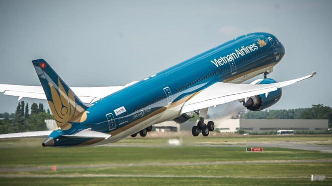 越航和捷星太平洋航空部分往返香港航班时刻表有调整 ảnh 1