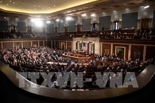 美国参议院外交关系委员会谴责中国在东海的非法活动 ảnh 1 美国参议院外交关系委员会谴责中国在东海的非法活动 ảnh 1