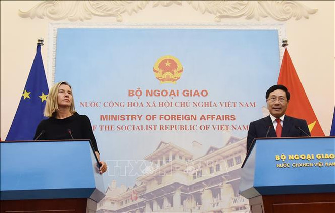 越通社简讯2019.8.5 ảnh 1 越通社简讯2019.8.5 ảnh 1