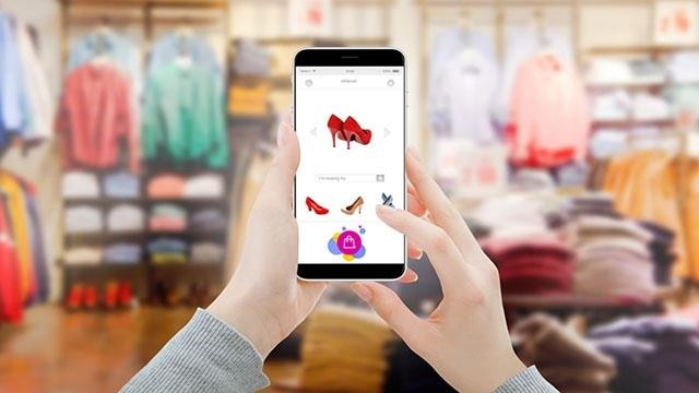 电话购物迅速增长 ảnh 1 电话购物迅速增长 ảnh 1