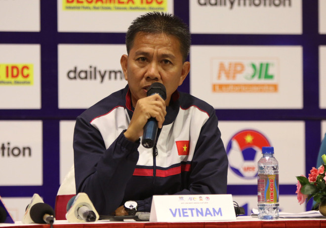 东南亚U18足球锦标赛:越南年轻球员的舞台 ảnh 1 东南亚U18足球锦标赛:越南年轻球员的舞台 ảnh 1