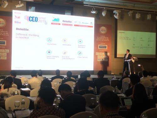 数字化转型——越南企业实现突破的机会 ảnh 1 数字化转型——越南企业实现突破的机会 ảnh 1