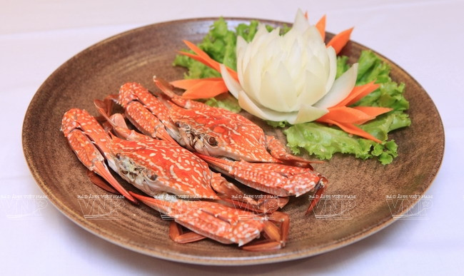 下龙湾游船之旅 ảnh 13