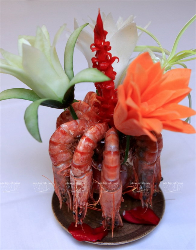 下龙湾游船之旅 ảnh 14