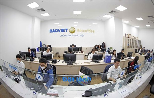 7月份新开立的证券账户数量大幅下滑 ảnh 1 7月份新开立的证券账户数量大幅下滑 ảnh 1
