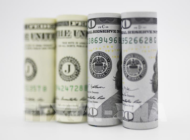 8月5日上午越南国内市场美元和人民币价格继续上涨 ảnh 1 8月5日上午越南国内市场美元和人民币价格继续上涨 ảnh 1