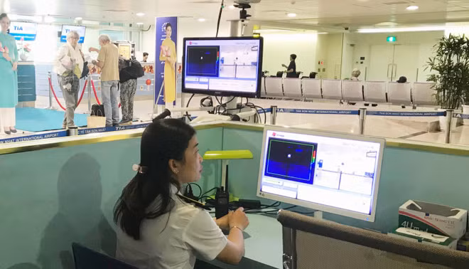 越南政府副总理武德儋指示各部门和地方加强猴痘疫情防控工作 ảnh 1