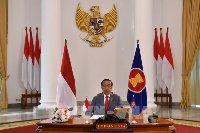 ☀️越通社早安咖啡（2022.8.8） ảnh 4