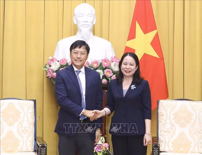 ☕️越通社新闻下午茶（2022.8.1） ảnh 2