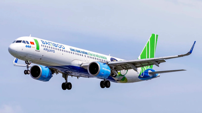 越竹航空将于8月6日对往返中国台湾航线的飞行计划进行调整 ảnh 1 越竹航空将于8月6日对往返中国台湾航线的飞行计划进行调整 ảnh 1
