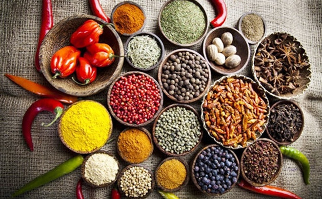 越南调味产品的出口潜力巨大 ảnh 1 越南调味产品的出口潜力巨大 ảnh 1