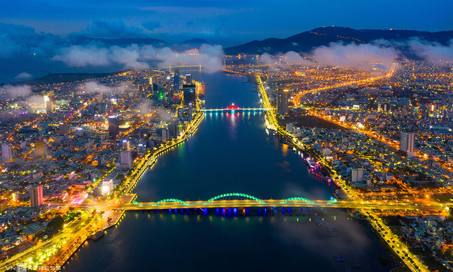 越南跻身2022年夏季最佳亚洲旅游目的地榜单 ảnh 1