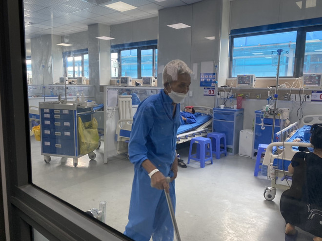 8月4日越南新增新冠肺炎确诊病例2012例 ảnh 1 8月4日越南新增新冠肺炎确诊病例2012例 ảnh 1